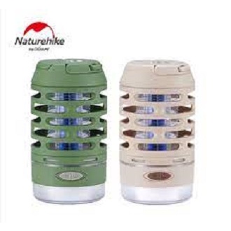 Perangkap nyamuk naturehike NH22ZM005 lampu lentera multifungsi