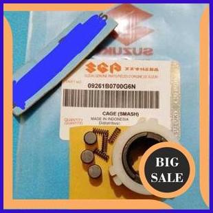 cage kopling smash 1M4R23 sparepart