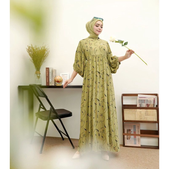 dress maharajaa ori by maharaja hm