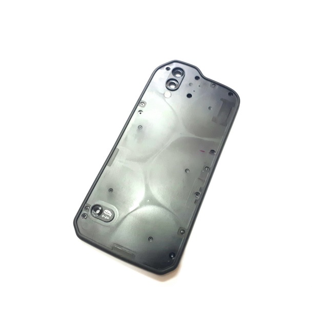 Back Door Casing Hape Caterpillar Cat S61 New Original Back Battery Cover