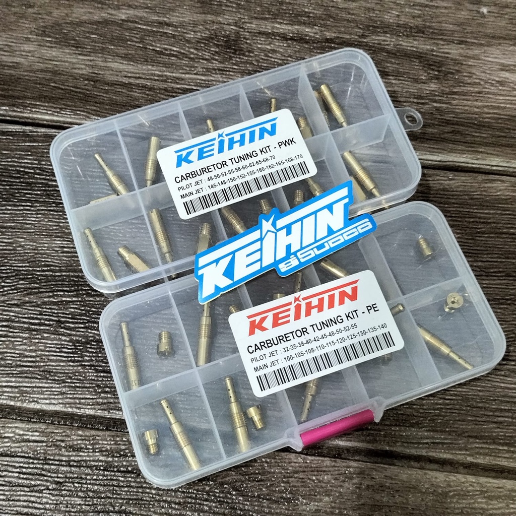 Majutak Gentar45 Spuyer Repair Kit Repairkit Pj Mj Karbu F1Zr Fi F1 Zr Fiz F1Z R Fizr Force 1 Force1