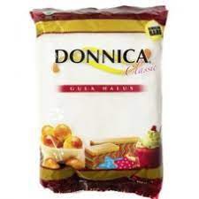 

Gula Halus Donnica 500gr