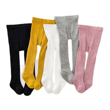 Legging Bayi / Legging Anak / Kaos Kaki Panjang Anak Import Bahan Tebal