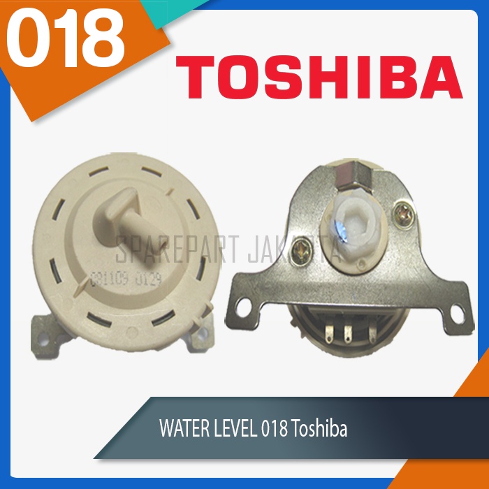 WATER LEVEL MESIN CUCI Toshiba XQB45-95A WWL-018