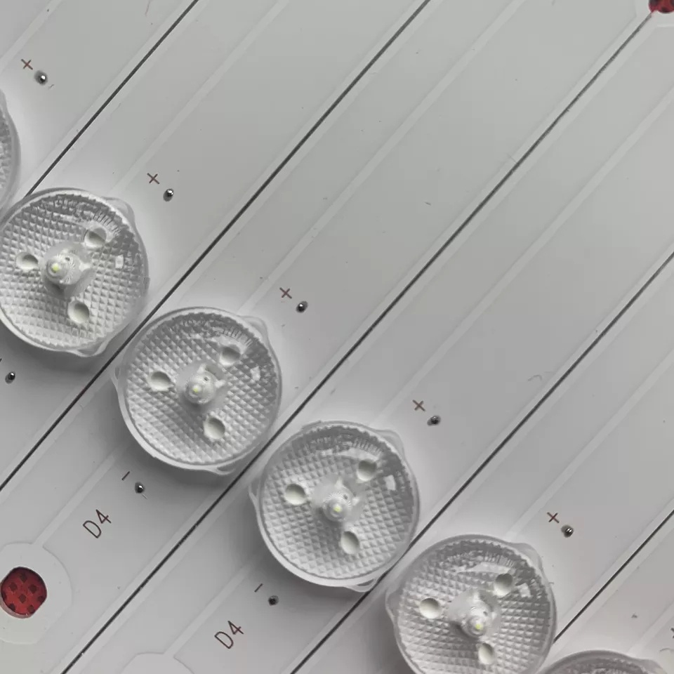 BACKLIGHT COOCAA 40E3000T 40E2000T 40E3000 40E2000