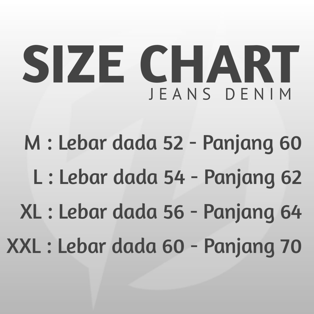 Jaket Jeans Denim Casual Pria / Jaket Jeans Denim Kombinasi Kulit Harga Promo