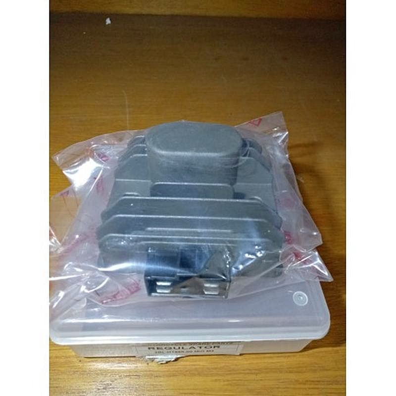 Regulator Mio M3 125 Soul Gt 125 BINAPART / Kiprok Mio M3 125 Sparepart murah