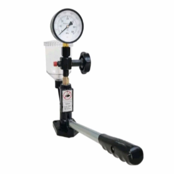 Terlaris Nozzle Tester Alat Injektor Diesel Ps60H