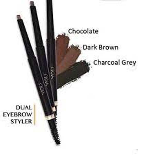 YOU Basic Collection Dual Eyebrow Styler Tahan Lama Sepanjang Hari Original Bisa COD_Cerianti