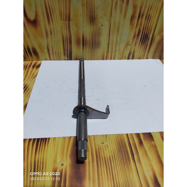 AS OPERAN GIGI GRAND SUPRA