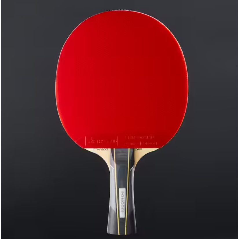 PONGORI TTR900 Bat Tenis Meja Tongkat Pemukul Pingpong