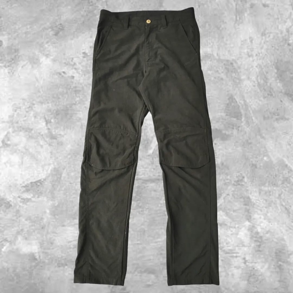 Celana Outdoor Uniqlo Second