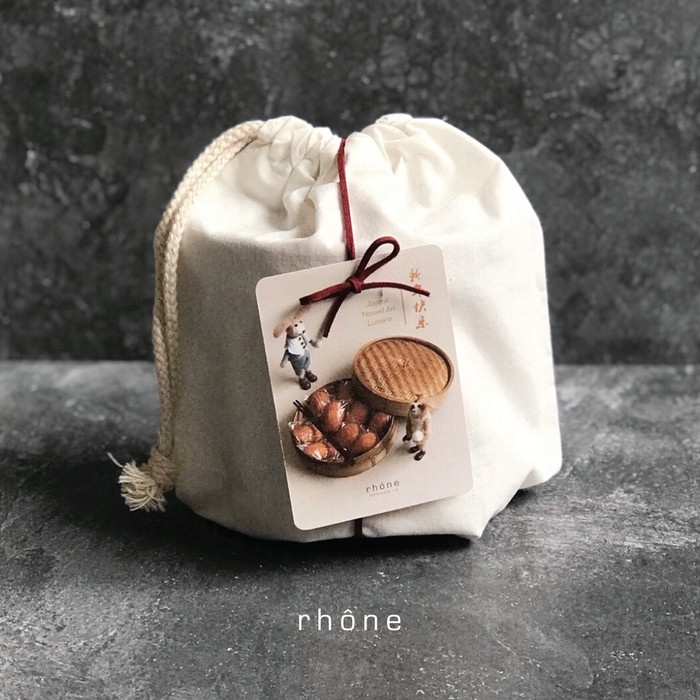 

Hampers Fete - Lunar Cny Chinese New Year Edition Gift Hampers Imlek