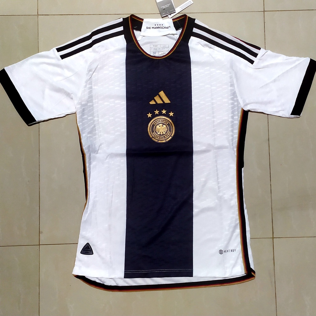 JERSEY JERMAN HOME 22/23 PLAYER ISSUE