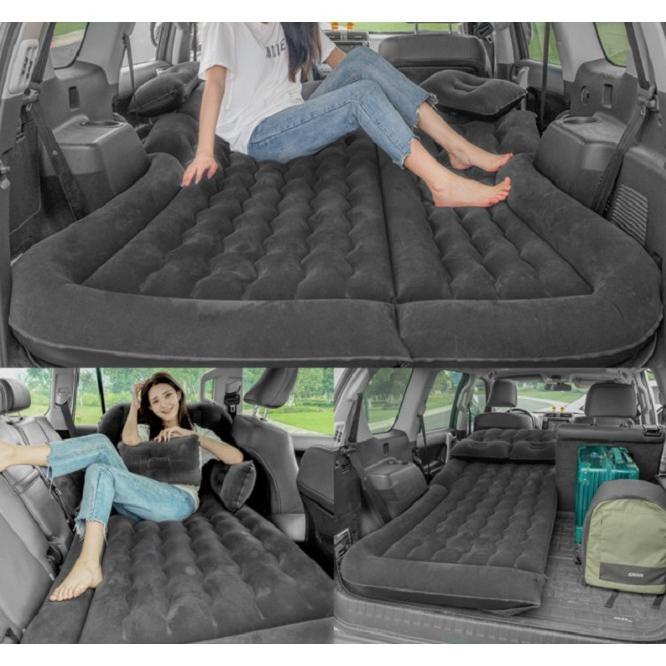 K-90 Kasur Agin Mobil Besar Matras Car Inflatable Bed Jumbo Travel