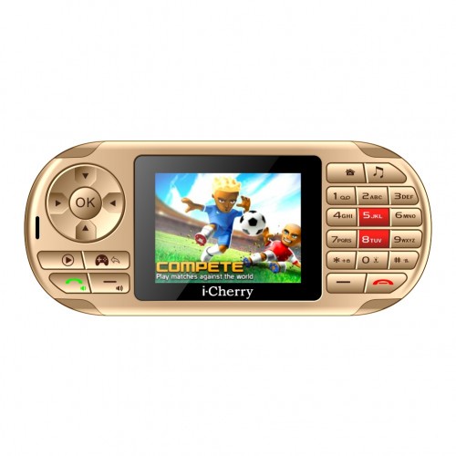 iCherry C206 Gamephone 2.8 inch