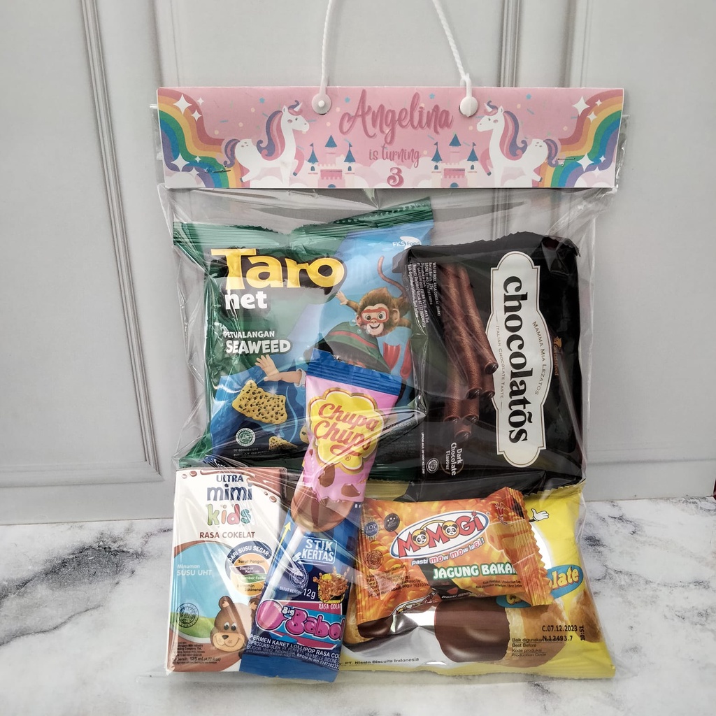 

PAKET SNACK ULANG TAHUN