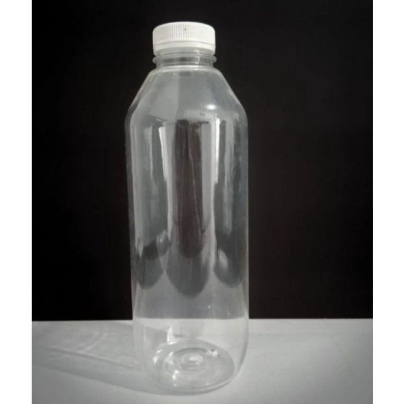 

Botol Kosong PET 2 Liter Bekas Bersih