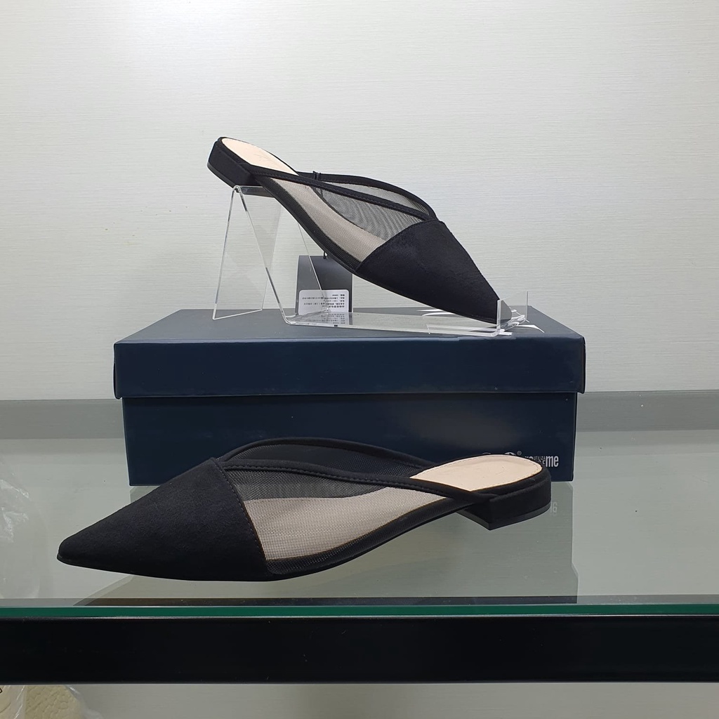 SNL - Sepatu Wanita ZR 808 Flat 2cm