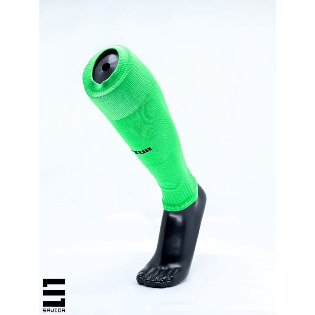 Paket Hemat Kaos Kaki Savior Pendek Anti Slip dan Savior Sambung Kaos Kaki Bola Pendek Futsal Sepakbola Pria Wanita ORIGINAL