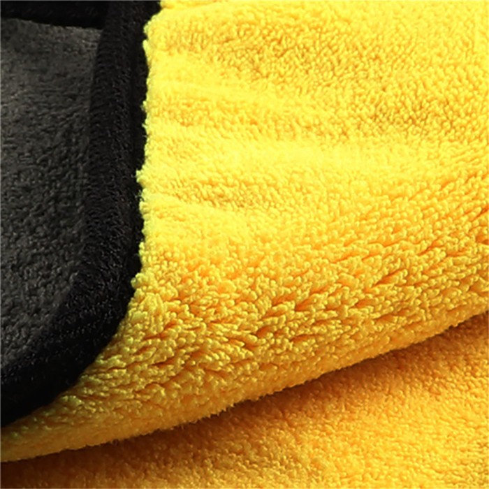 MH - KAIN MICROFIBER 30x30cm ANTI KAIN CUCI MOBIL MOTOR KAIN LAP
