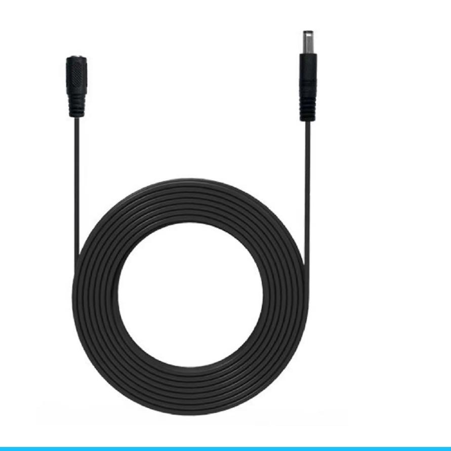 ™ EZVIZ CMT-PCA - Power Extension Cable Accessory For Ezviz Outdoor Camera ♙