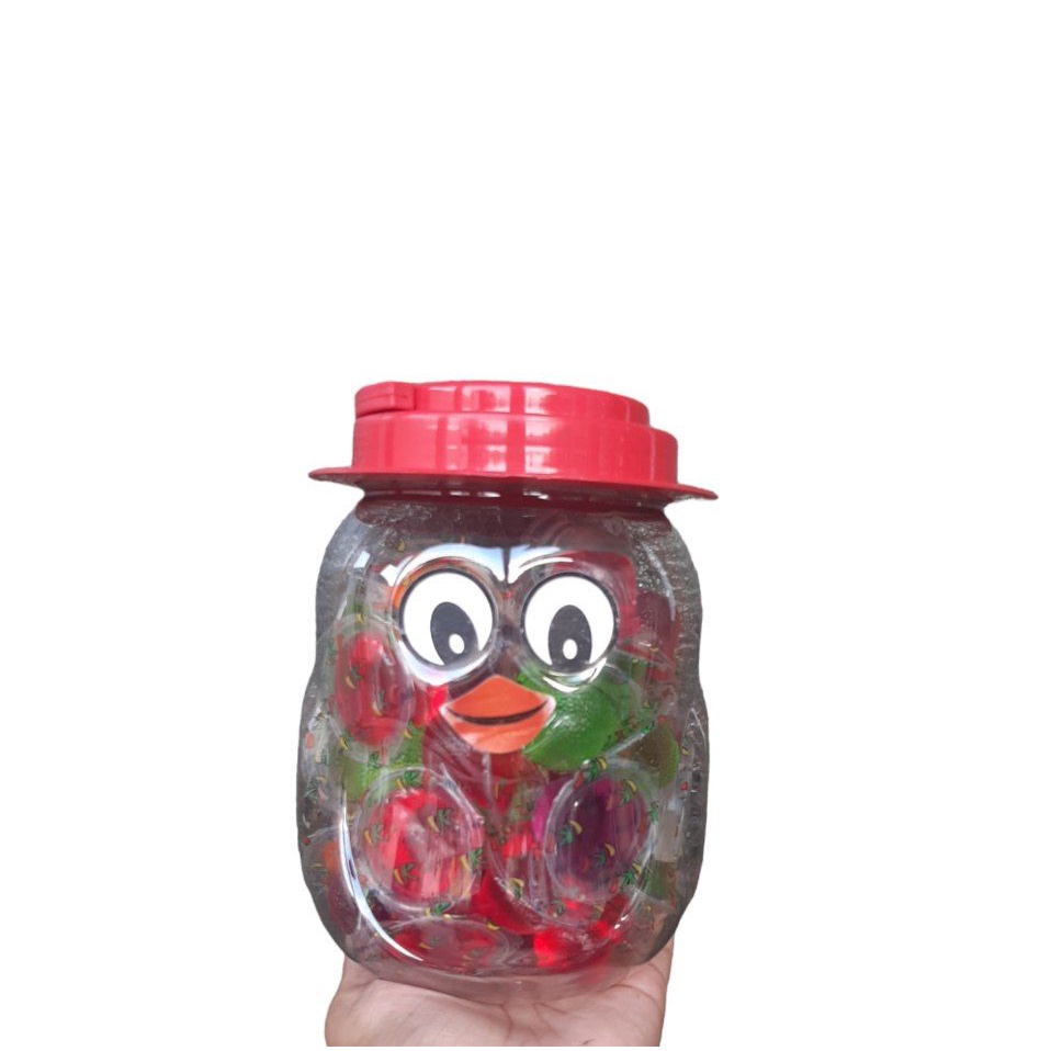 

Jelly Pinguins Mini