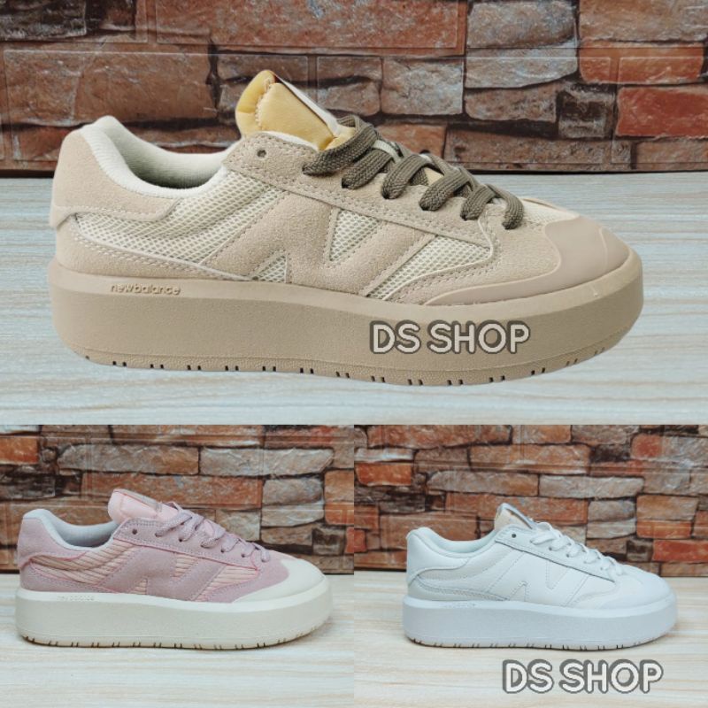 NEW BALANCE CT302WB/SEPATU NB CT302 WOMEN