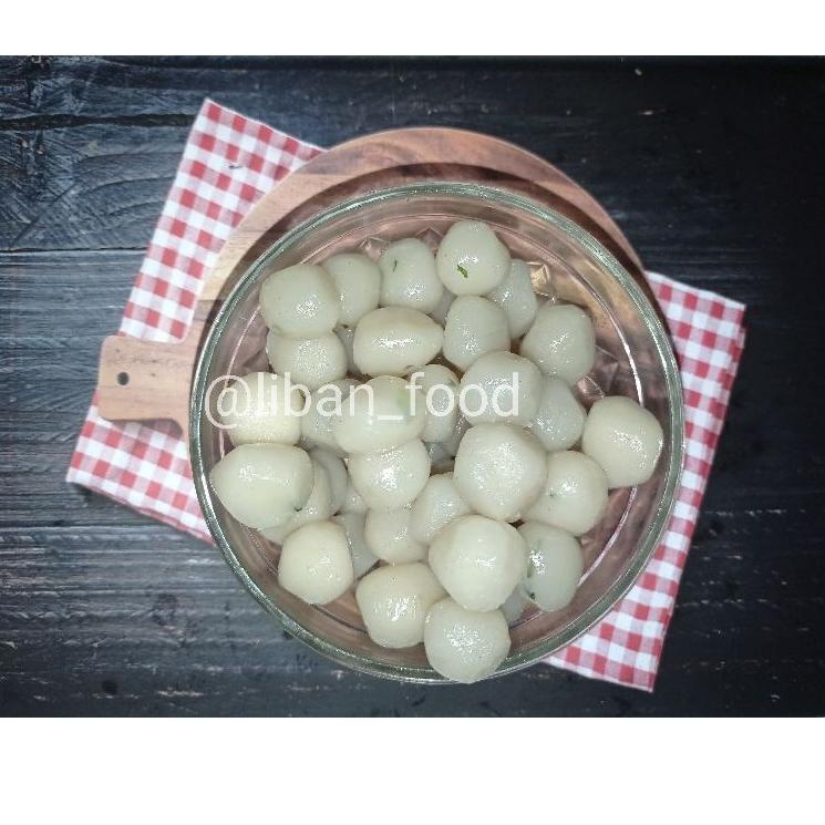 

❤[PROMO MURAH!!!]❤ BASO ACI ISI 68 KEMASAN VAKUM