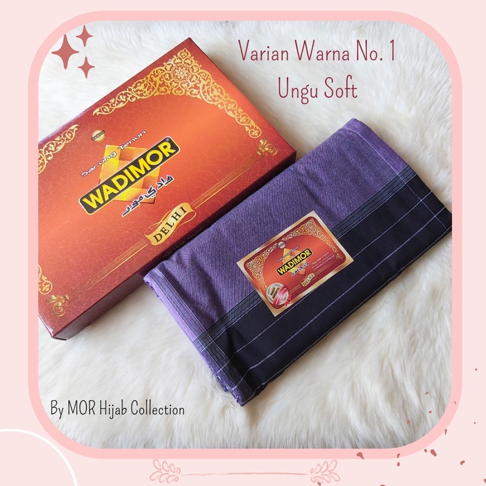 

Terlaris ✨ -Hampers Sajadah Sarung Parcel Lebaran Souvenir Wisuda Kado Ulang Tahun - fuschia, Box Mika- 2.2.23