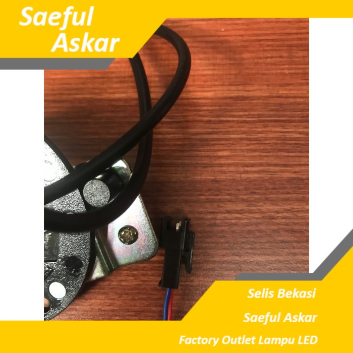 Control Battery Mtb 36V-Spare Part Sepeda Listrik Selis E-Bike Bekasi #Original