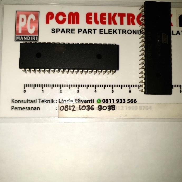 80C32X2-UM 80 C 32 X2 - UM 80C32X2 - UM pcmelektr812 Diminati Banget