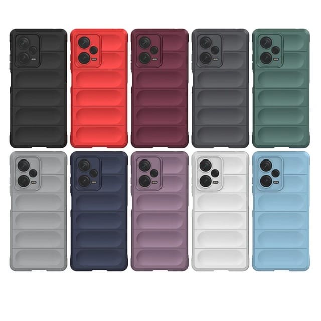 POCO X5 5G X5 PRO 5G Soft Case Premium Magic Shield