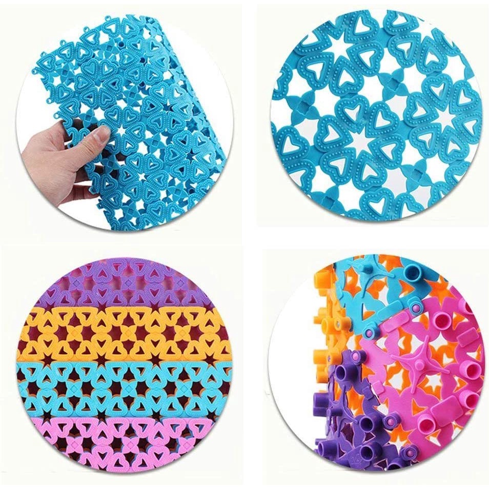 T&amp;Y Alas Kandang Hewan Peliharaan 20cm x 30cm Karpet Kamar Mandi Anti Slip Tatakan Karpet Hewan Peliharaan Kucing Anjing Kelinci Anti Air