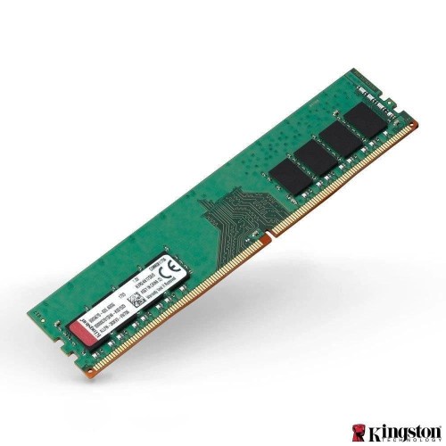 KINGSTON DDR4 VALUE KVR26N19S6/4 DIMM DDR4 2666Mhz