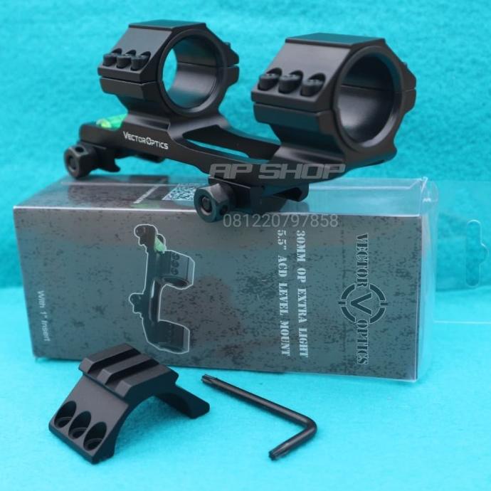 Mounting Vector One piece ORIGINAL