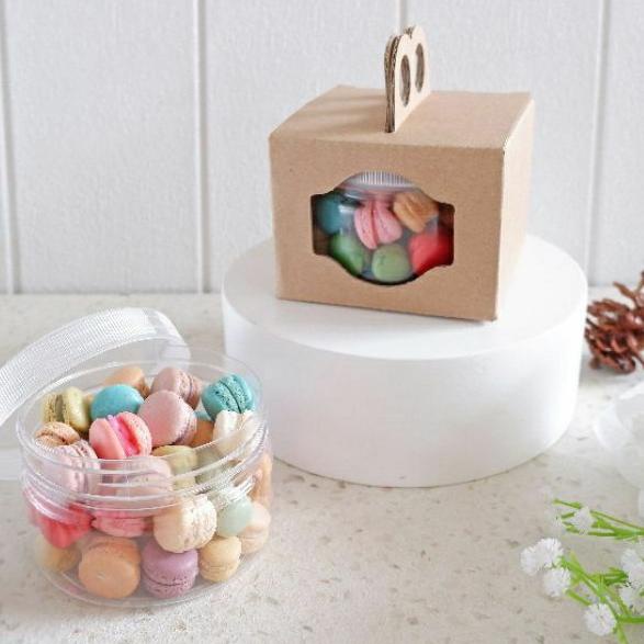 

☀ Super Baby Macaron ➼