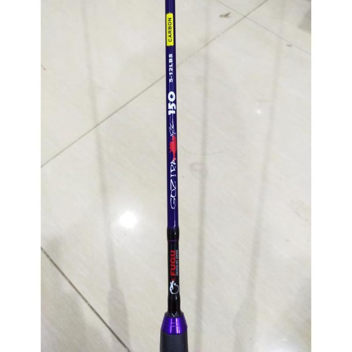 Joran Fugu Gozira 150 5-12lb