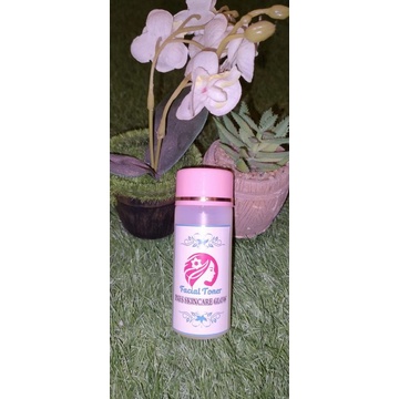 ines skincare glow toner