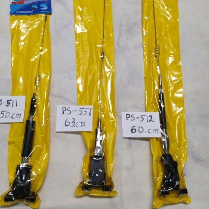 ✲ antena ps  512antena mobil jepit antena variasi mobil model jepit antena universal ★