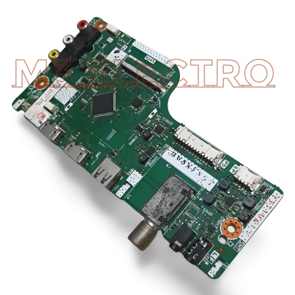 Mobo Mesin TV Sharp 40SA5200 LC-40SA5200I 40SA5200I