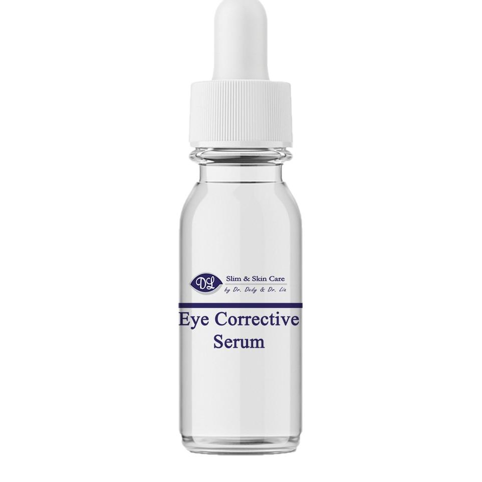 ❂ DL Slim & Skin Care Eye Essence Serum ◙