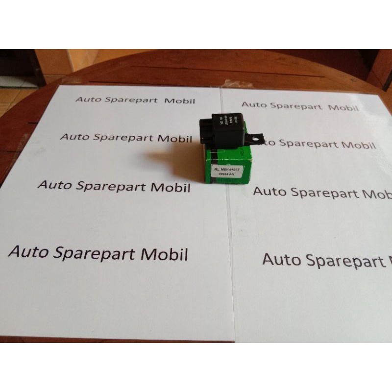 relay lampu l300 diesel / bensin