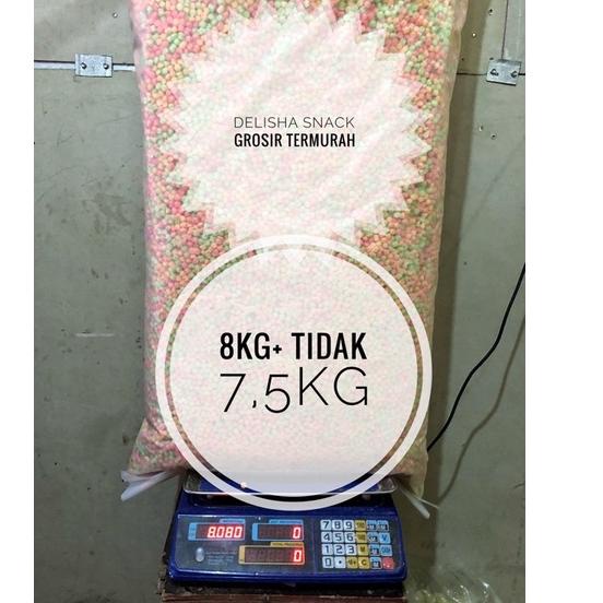 

☋ Nyamnyam Kiloan 8kg ✥