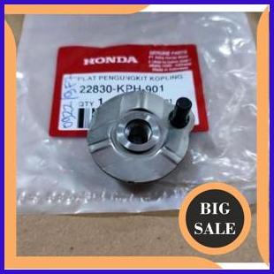 drek plat pengangkat pengungkit kopling Dudukan Baut setelan Kopling Honda Supra X 125 - Karisma - K