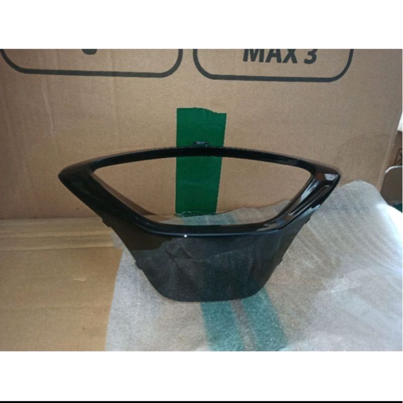 Cover Speedometer List Speedometer Honda Supra X 125 Old Supra X 125 Batman Original Second Ori