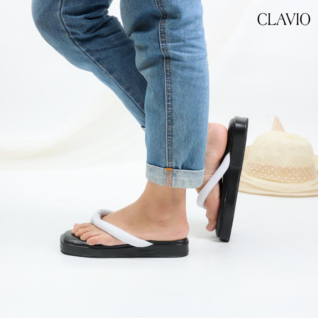 CLAVIO Alova Platform