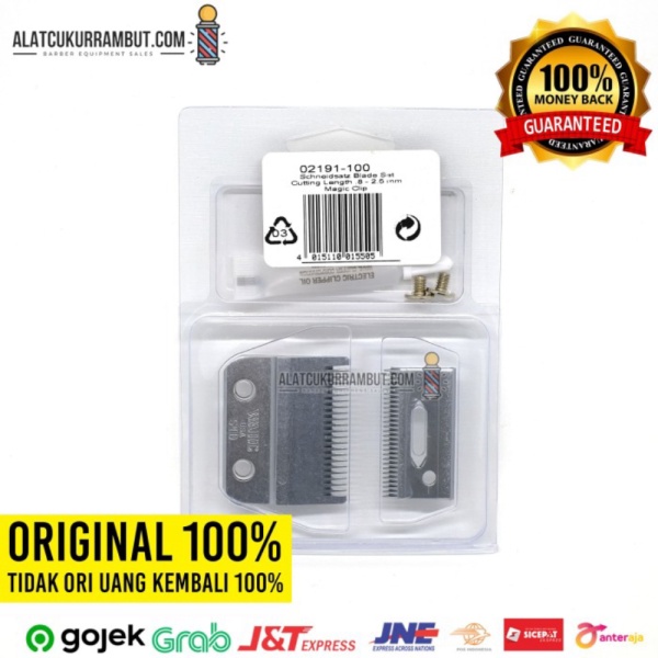 Dijual Mata Pisau Wahl Senior Cordless Blade Wahl Senior Cordless Original Limited