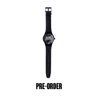 PRE-ORDER Vampire Kingdom Awakening Watches | Art | Black