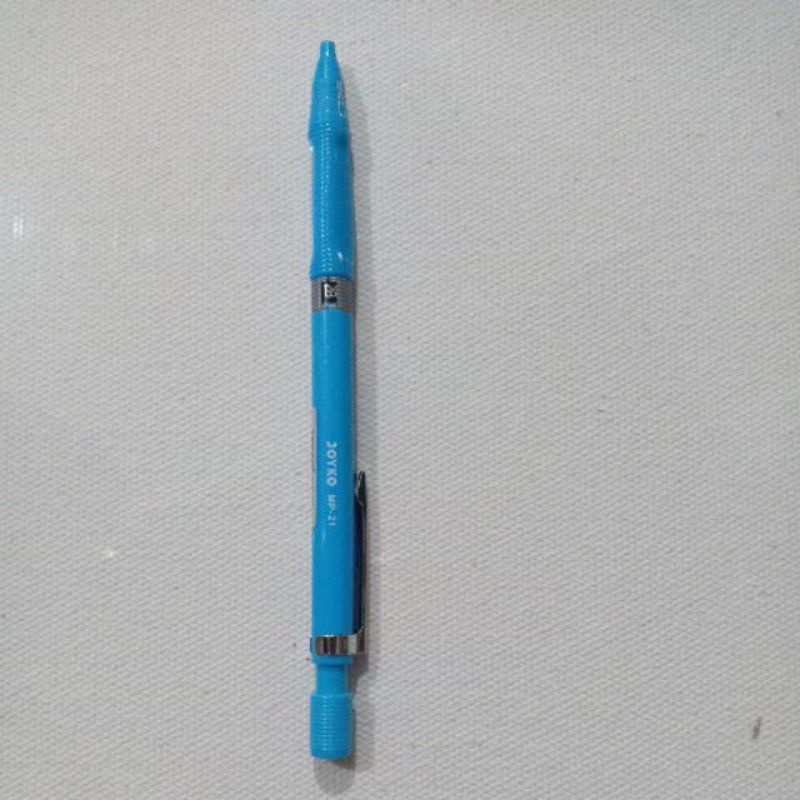 

mechanical 2.0mm pencil joyko MP-21 / pensil mekanik 2.0mm joyko